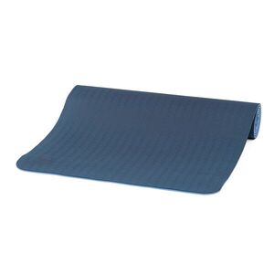 Lotus Pro jógaszőnyeg - Blue/Lightblue - Bodhi kép