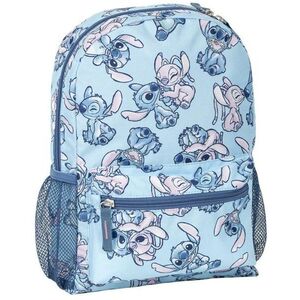 Cerdá Group Disney Lilo & Stitch: Stitch & Angel - gyermek hátizsák kép