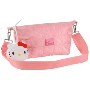 Cerda Hello Kitty Kézitáska - Pink Kitty kép
