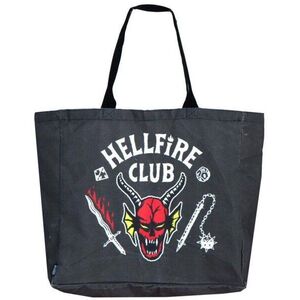 Cerda Netflix Stranger Things: Hellfire Club kép