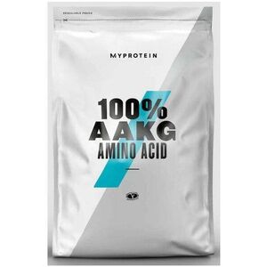 MyProtein Arginin Alpha Ketoglutarate, 500g kép