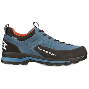 Garmont Dragontail Wp Coral Blue/Fiesta Red EU 47 / 305mm kép