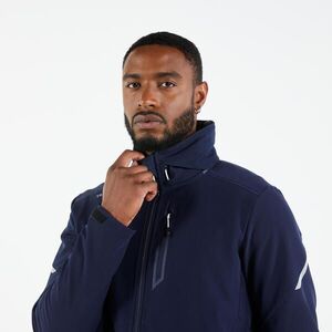 Decathlon Férfi softshell vitorlás kabát - Sailing 500 kép
