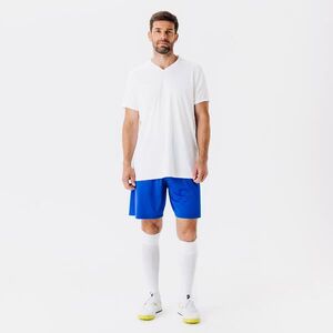 Kipsta Felnőtt futball rövidnadrág - Essentiel Club kép