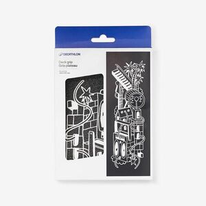 Decathlon Grip freestyle rollerhez - 100 Dreamy kép
