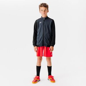 Kipsta Gyerek melegítőfelső, cipzáros - Essential Club kép