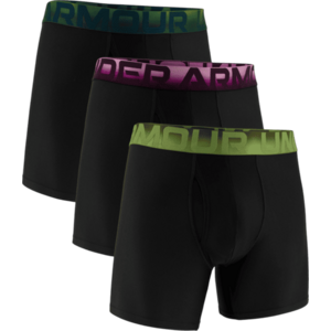 Performance Tech™ Mesh Printed Waistband 3pack kép