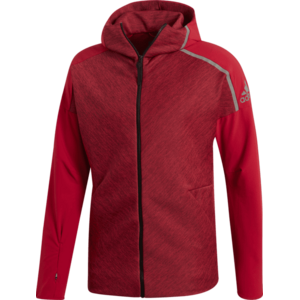 Z.N.E Hybrid Hooded Jacket kép