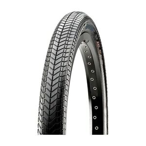 MAXXIS külső abroncs - GRIFTER 29" x 2.50 - fekete kép