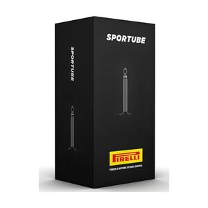 PIRELLI belső gumi - SPORTUBE PRESTA 23/30-622 48 mm - sárga kép