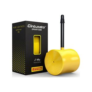 PIRELLI belső gumi - CINTURATO SMARTUBE PRESTA 33/45-622 60 mm - sárga kép