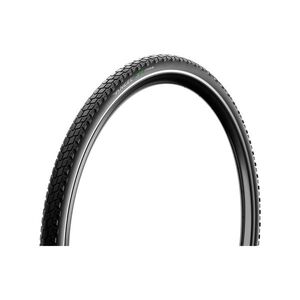 PIRELLI külső abroncs - ANGEL XT URBAN HYPERBELT 42 - 622 5 mm 60 tpi - fekete kép