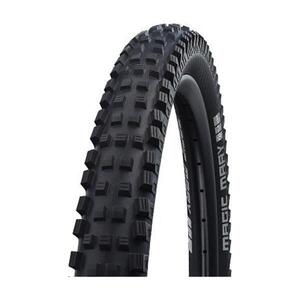 SCHWALBE külső abroncs - MAGIC MARY (62-584) 27.5x2.40 BIKEPARK - fekete kép
