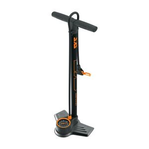 SKS szivattyú - AIR-X-PLORER 10.0 - fekete/narancssárga kép