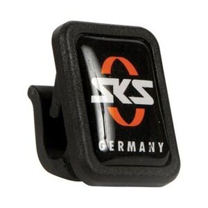 SKS szerelőeszköz - U-STAY CLIP VELO SERIES - fekete kép