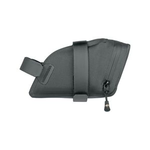SKS kistáska a kerékpárra - RACE SADDLEBAG - fekete kép
