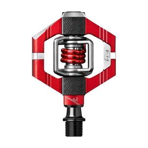 CRANKBROTHERS pedál - CANDY 7 - piros kép