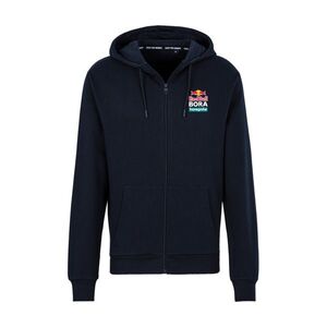 RED BULL póló - RED BULL BORA HANSGROHE - kék kép