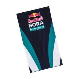 RED BULL Kerékpáros nyakmelegítő - URBAN - kék/zöld/piros/fehér kép
