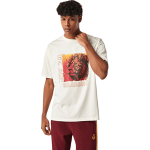 Galatasaray Istanbul T-Shirt kép