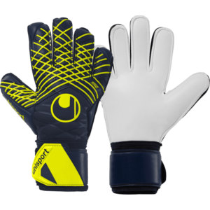 Uhlsport Prediction Supersoft Goalkeeper Gloves kép