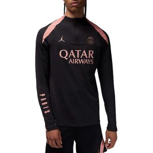PSG M NK DF STRK DRILL TOP K3R kép