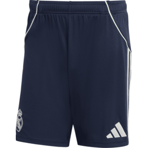 Real Madrid Away Short 2025/26 kép