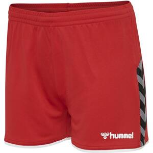 AUTHENTIC POLY SHORTS WOMAN kép