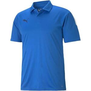teamLIGA Sideline Polo kép