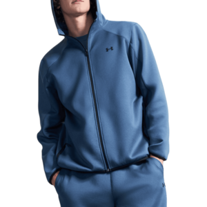 Unstoppable Fleece Textured kép