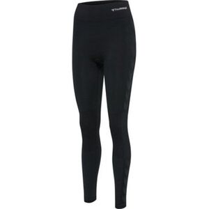 CLEA SEAMLESS MID WAIST TIGHTS kép