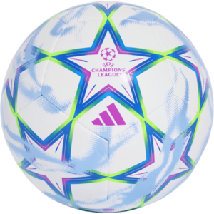 UEFA Champions League Training 2026/27 kép