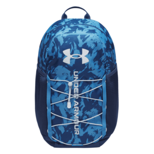 Hustle Sport 6.0 Backpack-BLU kép