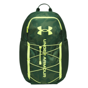 Hustle Sport 6.0 Backpack-GRN kép