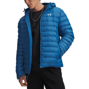 UA Sportswear Ins Jkt-BLU kép