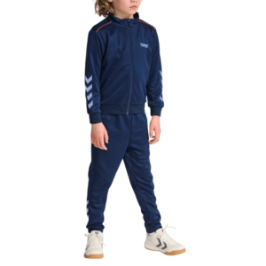 Hummel Tracksuit Kids kép