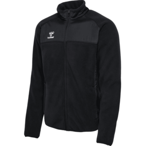HMLGO FLEECE JACKET kép