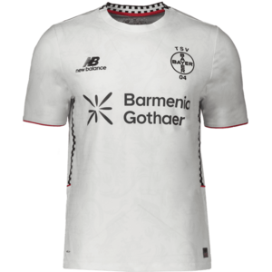 Bayer 04 Leverkusen Elite 3rd 2026/27 kép