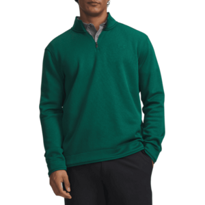 SweaterFleece Quarter Zip kép