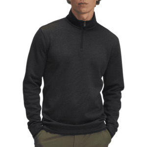 SweaterFleece Quarter Zip kép