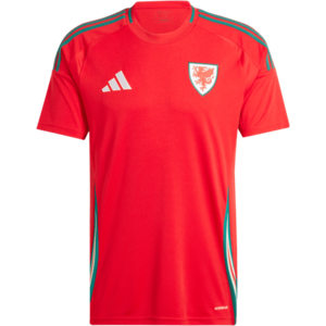 Wales Home 2024 kép