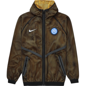 Dri-FIT Inter Milan Anthem 2026/27 kép