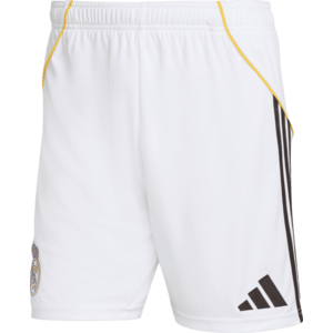 Real Madrid Home Short 2025/26 kép