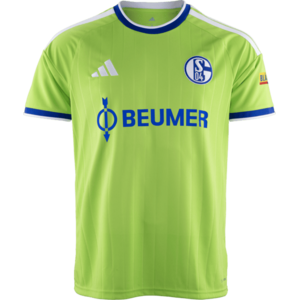 FC Schalke 04 3rd 2026/27 kép