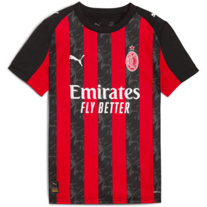 ACM Home Jersey Replica Jr 2025/26 kép