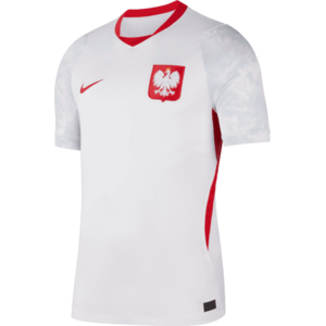Dri-FIT Poland Stadium Home 2026 kép