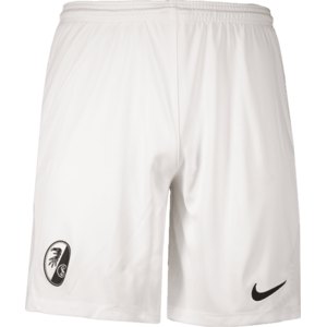 Dri-FIT SC Freiburg Home Short 2025/26 kép
