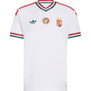Hungary Away 2026 kép