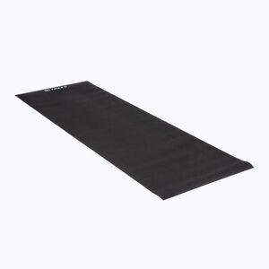 XTREXO PVC 6 mm-es jógamatrac fekete YM-P01C (YM-P01C) kép