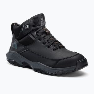 The North Face Storm Strike III női túrabakancsok fekete NF0A5LWGKT01 (Storm Strike III NF0A5LWGKT01) kép